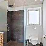 Beautiful In With Sauna Holiday home Humble