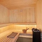 Beautiful In With Sauna * Humble