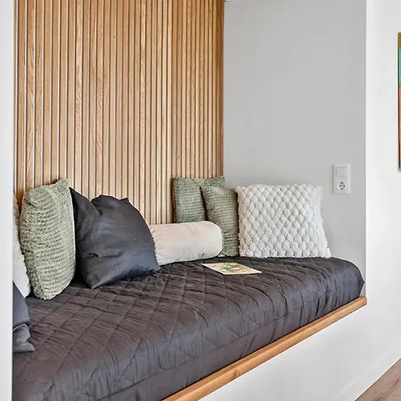 Beautiful In With Sauna Nordenbro Vesteregn