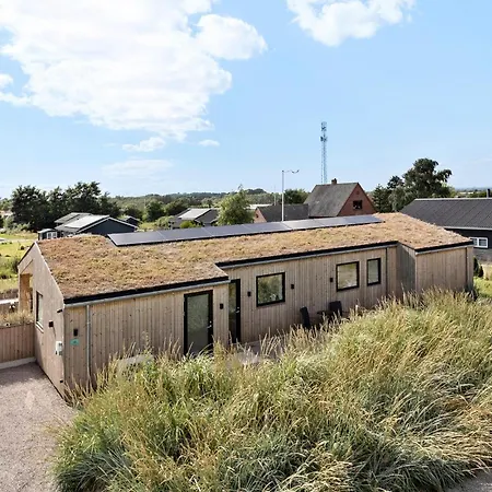 Beautiful In With Sauna בית נופש