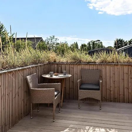 Vakantiehuis Beautiful In With Sauna *