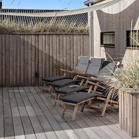 Beautiful In With Sauna Nordenbro Vesteregn