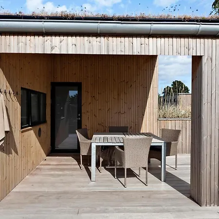 Beautiful In With Sauna Vakantiehuis Nordenbro Vesteregn