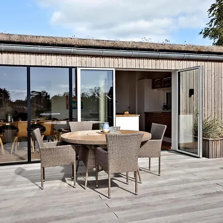 Beautiful In With Sauna