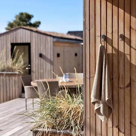 Vakantiehuis Beautiful In With Sauna *