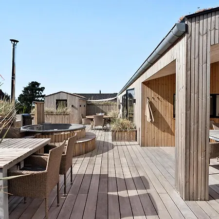 Beautiful In With Sauna Nordenbro Vesteregn