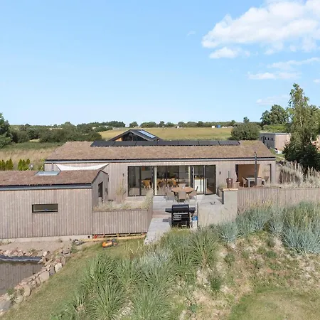 Beautiful In With Sauna *