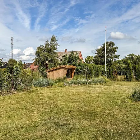 Holiday home Beautiful In With Sauna *